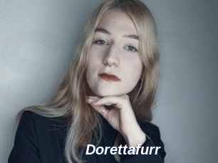 Dorettafurr