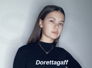 Dorettagaff