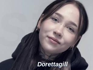 Dorettagill