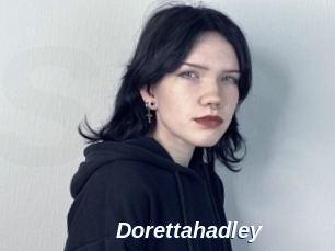 Dorettahadley