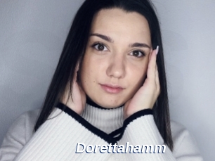 Dorettahamm