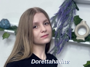 Dorettahavins