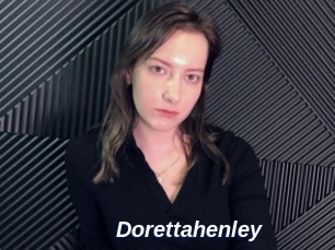 Dorettahenley