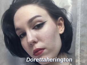 Dorettaherington