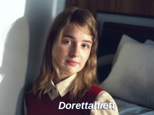 Dorettahiett