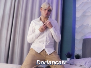 Doriancarr