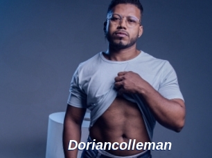 Doriancolleman