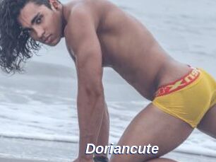 Doriancute