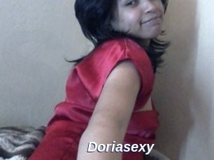 Doriasexy