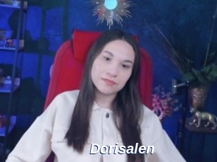 Dorisalen