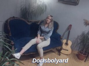 Dorisbolyard