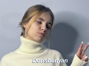 Dorisbunyan