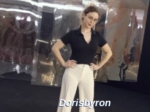 Dorisbyron