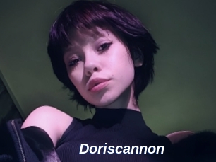 Doriscannon