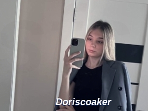 Doriscoaker