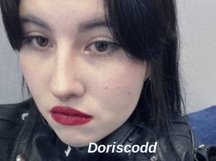 Doriscodd