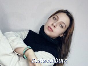 Doriscolburn