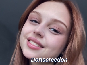 Doriscreedon