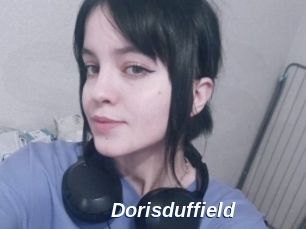 Dorisduffield