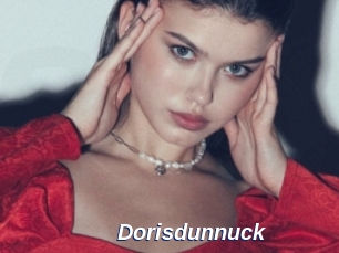 Dorisdunnuck