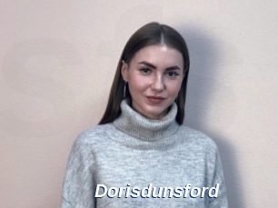 Dorisdunsford