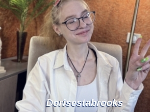 Dorisestabrooks