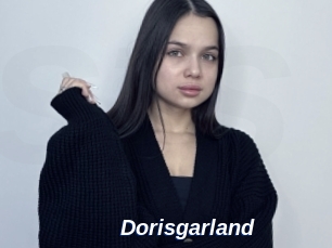 Dorisgarland