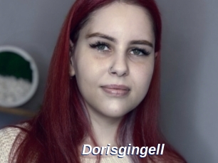 Dorisgingell