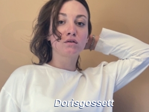 Dorisgossett