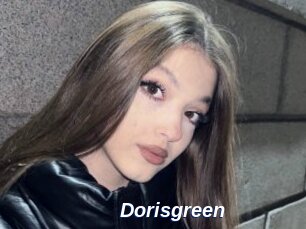 Dorisgreen