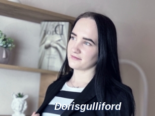 Dorisgulliford