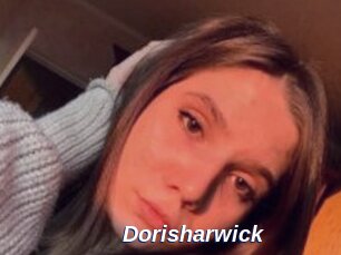 Dorisharwick