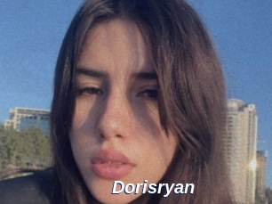 Dorisryan