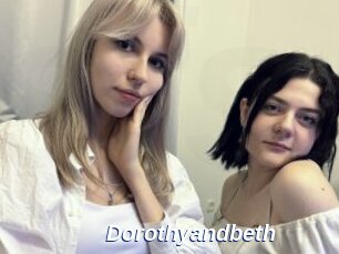 Dorothyandbeth