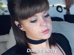 Dorothylusty