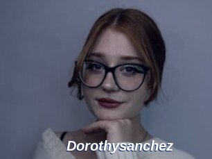 Dorothysanchez