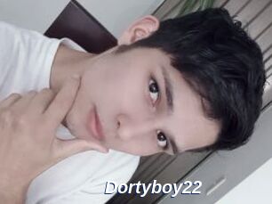 Dortyboy22