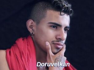 Doruvelkan