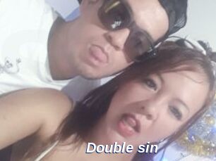 Double_sin