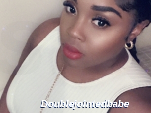 Doublejointedbabe