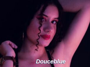 Douceblue