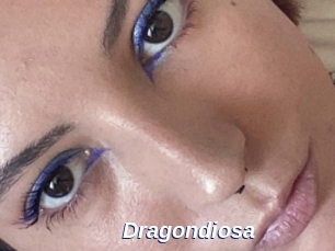 Dragondiosa