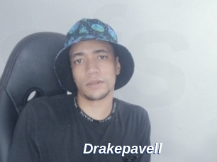 Drakepavell