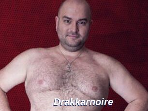 Drakkarnoire