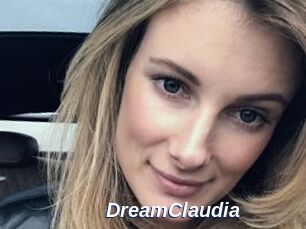 DreamClaudia