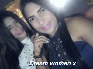 Dream_women_x