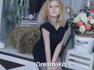Dreamakiss