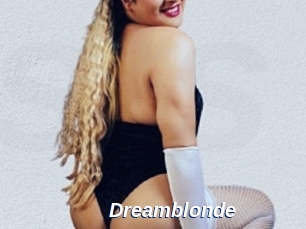 Dreamblonde