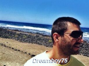 Dreamboy75