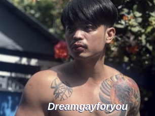 Dreamgayforyou